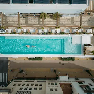 The Standard, (adults Only) Hotel Ibiza Town