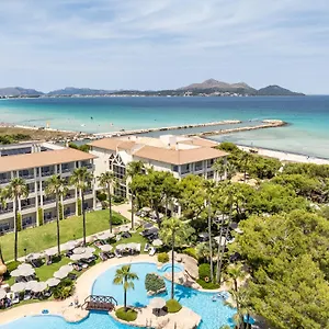 Grupotel Parc Natural & 5*, Playa de Muro (Mallorca) Spagna