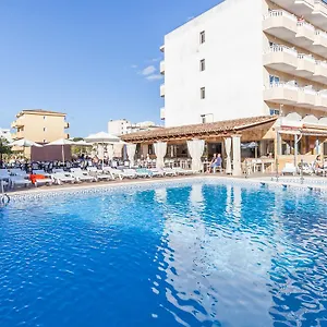 Bluesea Don Jaime 3*, Cala Millor (Mallorca) Spagna