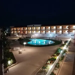 Parque Carolina 3*, Costa Del Silencio Spagna
